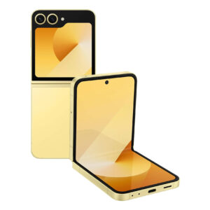 عکسس گوشی موبایل سامسونگ مدل Galaxy Z Flip 6 تک سیم کارت ظرفیت 256 گیگابایت و رم 12 گیگابایت