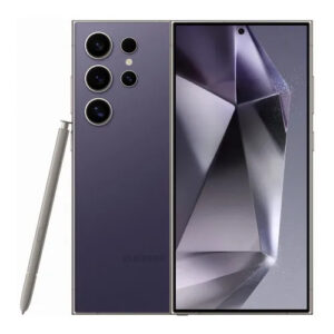عکس گوشی موبایل سامسونگ مدل Galaxy S25 Ultra دو سیم کارت ظرفیت 256 گیگابایت و رم 12 گیگابایت