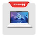 لپ تاپ 13.3 اینچی ام اس آی مدل Prestige 13 AI Evo A1M-Core Ultra 5 125H 16GB 1SSD
