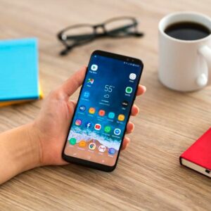 چگونه در اندروید برنامه مخفی کنیم؟