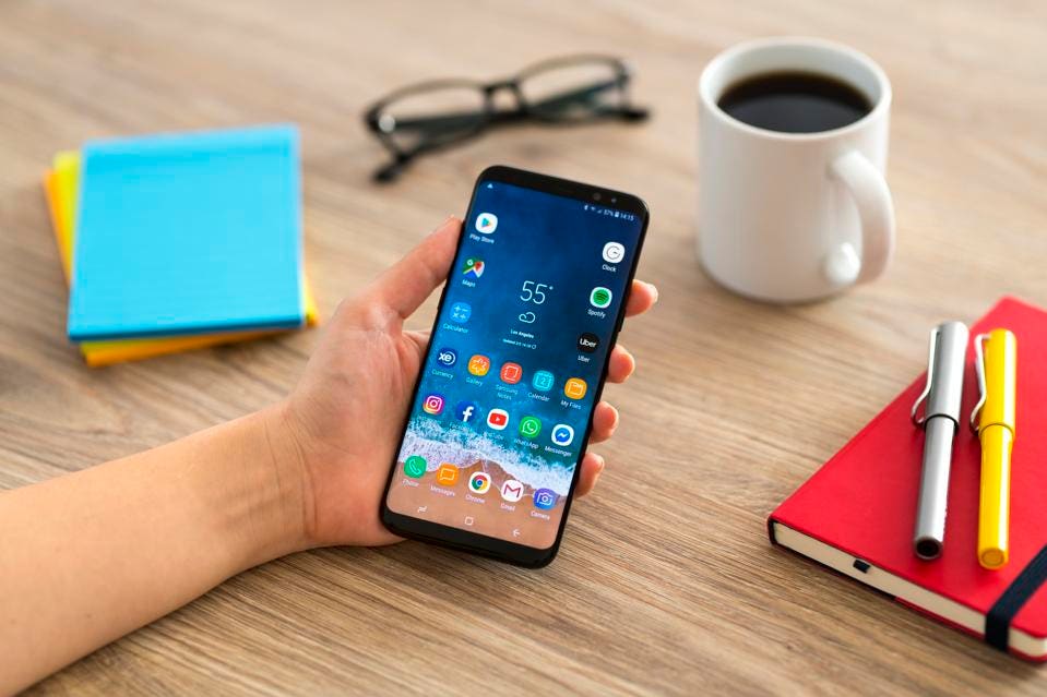 چگونه در اندروید برنامه مخفی کنیم؟