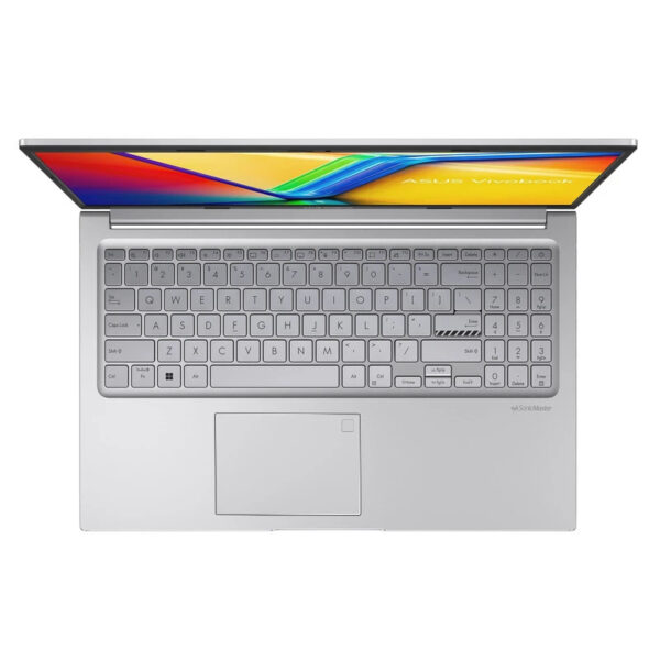 عکس لپ تاپ 15.6 اینچی ایسوس مدل Vivobook 15 F1504VA-NJ826-i7 1355U 16GB 512SSD TN Fingerprint Backlit