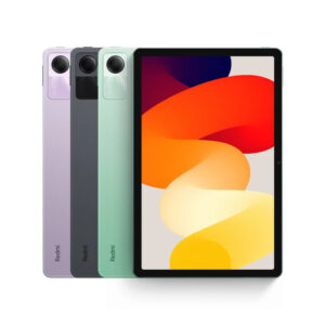 تبلت 11 اینچ شیائومی مدل Redmi Pad SE با ظرفیت 256 گیگابایت و رم 8 گیگابایت، رزولوشن دوربین 8 مگاپیکسل