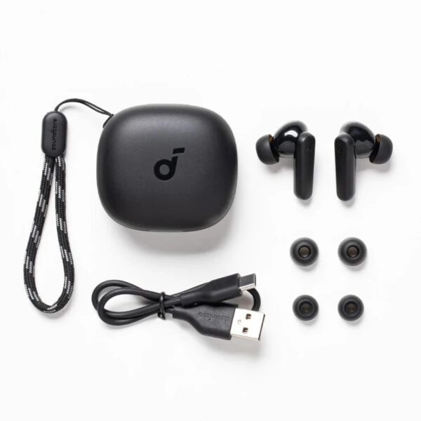 هدفون بلوتوثی انکر مدل SoundCore R50i A3949 02