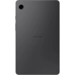 تبلت 8.7 اینچ سامسونگ مدل Galaxy Tab A9-4G با ظرفیت 64 گیگابایت و رم 4 گیگابایت، قابلیت پشیبانی از یک سیم کارت و رزولوشن دوربین 8 مگاپیکسل، قابلیت تماس صوتی با سیم‌کارت