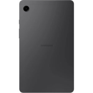 تبلت 8.7 اینچ سامسونگ مدل Galaxy Tab A9-4G با ظرفیت 64 گیگابایت و رم 4 گیگابایت، قابلیت پشیبانی از یک سیم کارت و رزولوشن دوربین 8 مگاپیکسل، قابلیت تماس صوتی با سیم‌کارت
