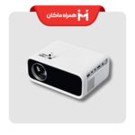 ویدئو پروژکتور ونبو مدل mini pro
