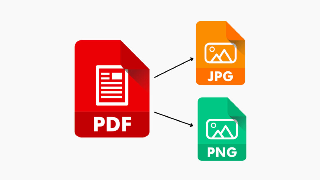 آموزش بهترین روش‌ها برای تبدیل عکس به PDF در ویندوز، مک، آیفون و اندروید + معرفی سایت‌ها و اپلیکیشن‌های رایگان برای تبدیل آنلاین و آفلاین.