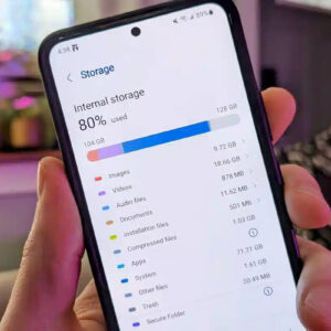 آموزش کامل پاک کردن کش سامسونگ؛ روش پاک کردن کش اپلیکیشن‌ها، Wipe Cache Partition، اپلیکیشن‌های Cleaner