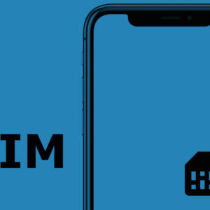 eSIM چیست و چه تفاوتی با سیم‌کارت فیزیکی دارد؟ بررسی کاربردهای جهانی eSIM و وضعیت آن در ایران؛ همراه اول پس از معرفی آیفون 17 اعلام آمادگی برای اجرای این فناوری کرده است.