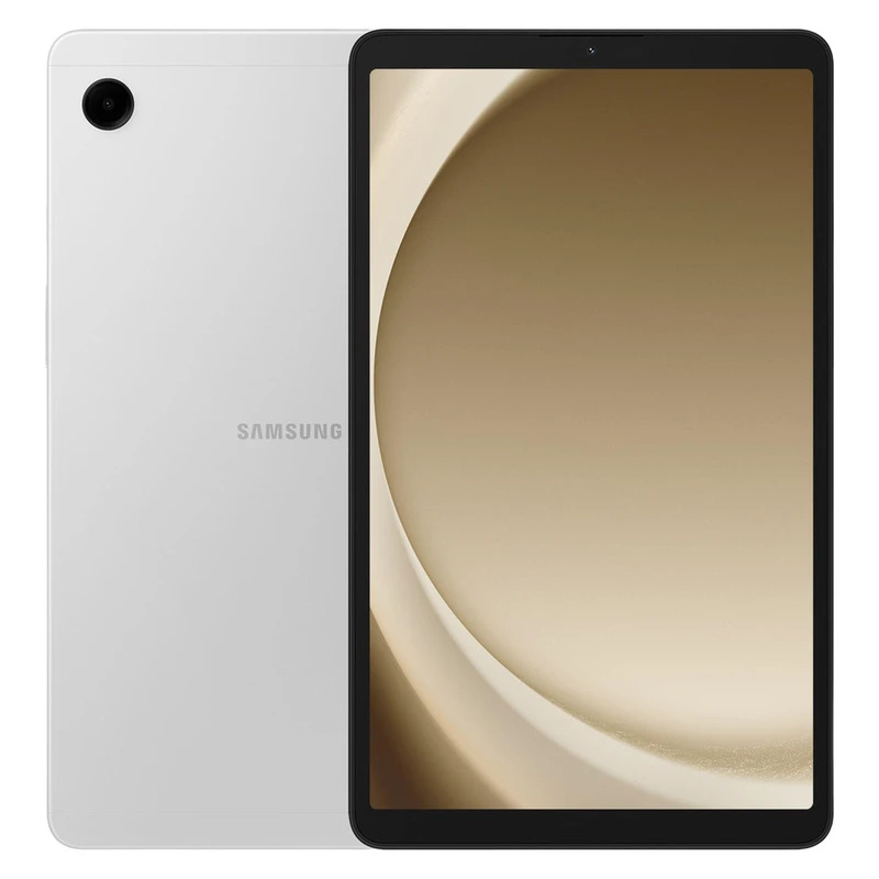 تبلت 8.7 اینچ سامسونگ مدل Galaxy Tab A9 با ظرفیت 128 گیگابایت و رم 8 گیگابایت، قابلیت