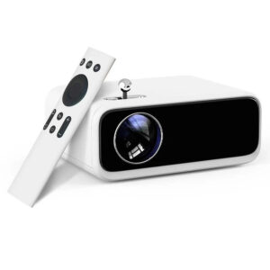 ویدئو پروژکتور ونبو مدل mini pro