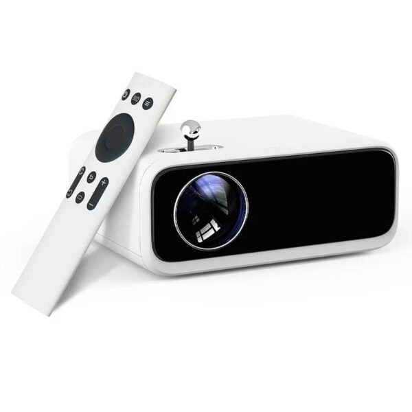 ویدئو پروژکتور ونبو مدل mini pro