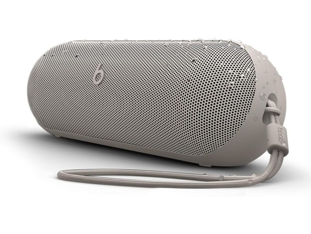 اسپیکر بلوتوثی بیتس مدل Beats Pill kim Kardashian