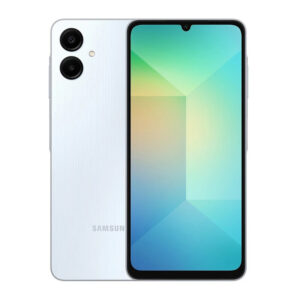 گوشی سامسونگ Galaxy A06 دو سیم‌کارت 64 گیگابایت با رم 4 گیگابایت