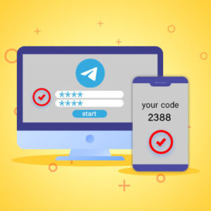 آموزش کامل بازیابی حساب تلگرام با شماره تلفن یا بدون آن؛ روش تماس با پشتیبانی تلگرام، جلوگیری از حذف اکانت و فعال‌سازی تأیید دو مرحله‌ای.