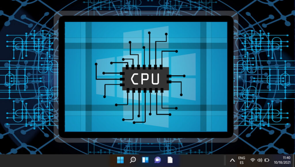 مدیریت رم, بهینه سازی CPU, افزایش سرعت ویندوز, رم بالا, CPU Performance, بهبود عملکرد سیستم, تنظیمات ویندوز برای قدرت بیشتر, افزایش فریم در گیم, کاربران حرفه‌ای, تنظیم