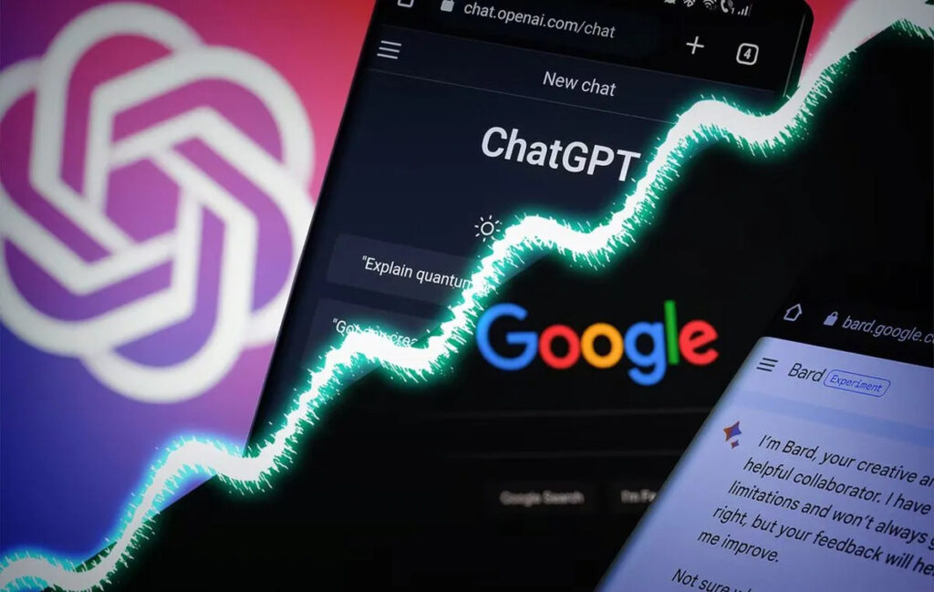 در همراه ماکان یاد می‌گیرید چطور در گوشی اندروید یا آیفون از ChatGPT و Gemini استفاده کنید، بدون نیاز به کامپیوتر یا دانش فنی خاص.