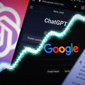 در همراه ماکان یاد می‌گیرید چطور در گوشی اندروید یا آیفون از ChatGPT و Gemini استفاده کنید، بدون نیاز به کامپیوتر یا دانش فنی خاص.