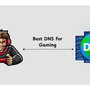 تنظیم DNS, کاهش پینگ بازی آنلاین, DNS سریع, پینگ پایین, افزایش سرعت اینترنت, DNS گوشی, DNS ویندوز, DNS اپل, بازی آنلاین
