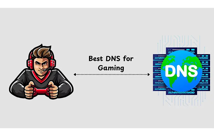 تنظیم DNS, کاهش پینگ بازی آنلاین, DNS سریع, پینگ پایین, افزایش سرعت اینترنت, DNS گوشی, DNS ویندوز, DNS اپل, بازی آنلاین