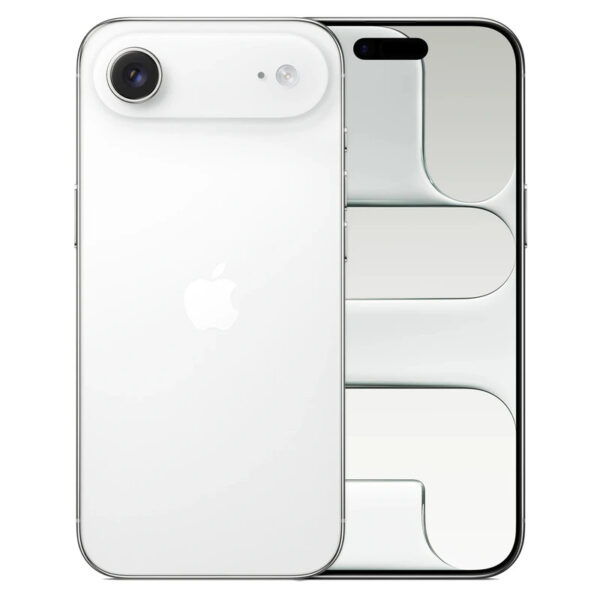 گوشی موبایل اپل مدل iPhone Air ZAA eSim ظرفیت 256 گیگابایت و رم 12 گیگابایت - نات اکتیو