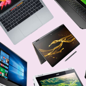 راهنمای خرید لپ‌تاپ از انتخاب پردازنده، رم، کارت گرافیک و حافظه SSD تا معرفی برندهای برتر ایسوس، لنوو، اپل و اچ‌پی برای کار، تحصیل و گیم