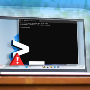 بررسی سلامت هارد, بررسی سلامت SSD, دستورات ویندوز, chkdsk, smart, دیسک خراب, رفع خطای هارد, تست سلامت هارد, بررسی وضعیت دیسک, ویندوز ۱۰ و ۱۱