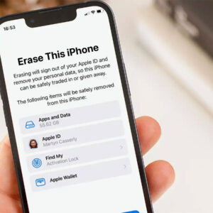 آموزش رفع قفل Activation Lock آیفون پس از ریست فکتوری. پیغام iPhone Locked to Owner و روش‌های تایید و باز کردن قفل iCloud به‌صورت امن.