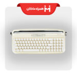 کیبورد بلوتوثی اکتو مدل B309