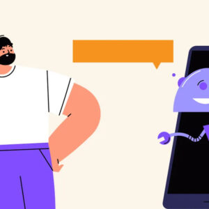 آموزش کامل و مرحله‌به‌مرحله ساخت چت‌بات اختصاصی بدون کدنویسی و با کدنویسی. معرفی بهترین ابزارها برای سایت، فروشگاه یا تلگرام.