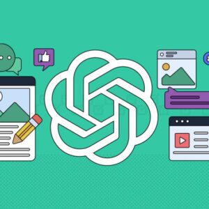 بهترین و جدیدترین ابزارهای تولید محتوا با هوش مصنوعی؛ ابزارهای نوشتاری مثل ChatGPT و Jasper تا طراحان تصویر و ویدیو مانند Midjourney و Runway.