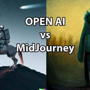 آموزش کامل تولید عکس‌های واقعی، طبیعی و فتورئالیستی با Midjourney و DALL·E. شامل نکات ساخت پرامپت حرفه‌ای، تنظیمات کیفیت