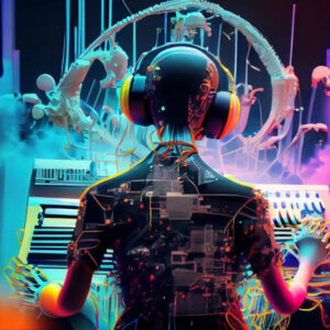 آموزش کامل شبیه‌سازی صدای خواننده مشهور با هوش مصنوعی؛ شامل ابزارهای تولید صدای شبیه‌سازی‌شده، ساخت مدل صوتی و ترفندهای حرفه‌ای 2025.