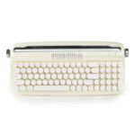 کیبورد بلوتوثی اکتو مدل B309 - 2