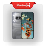 گوشی موبایل ناتینگ مدل Phone 2a Plus دو سیم کارت ظرفیت 256 گیگابایت و رم 12 گیگابایت