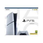 کنسول بازی سونی مدل PS5 SLIM STANDSRD DRIVE 2116 EUROPA - 2
