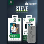 گلس پرایوسی آیفون 13 پرومکس گرین لاین GN9HSPY14M - 5