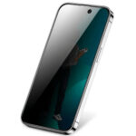 گلس پرایوسی آیفون 13 پرومکس گرین لاین GN9HSPY14M - 4