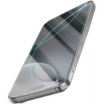 گلس شفاف آیفون 17 پرومکس گرین‌لاین Green Lion GN9HSGL17PMCL - 2