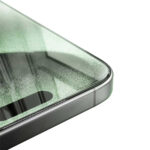 گلس شفاف آیفون 17 پرومکس گرین‌لاین Green Lion GN9HSGL17PMCL - 3