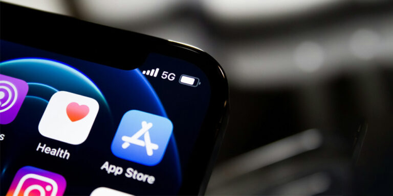 آموزش کامل فعال سازی 5G در آیفون؛ بررسی گوشی‌های سازگار با 5G، تنظیمات iOS، انتخاب 5G Auto و 5G On، حل مشکل فعال نشدن 5G در آیفون.