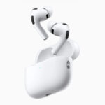 هدفون بلوتوثی اپل مدل AirPods Pro 3 - 2