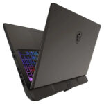 لپ تاپ 16 اینچی ام اس آی مدل Vector 16 HX AI A2XWIG-Core Ultra 9 275HX-RTX5080 16GB-16GB DDR5 5600MHz-1TB SSD-QHD 240Hz - 2