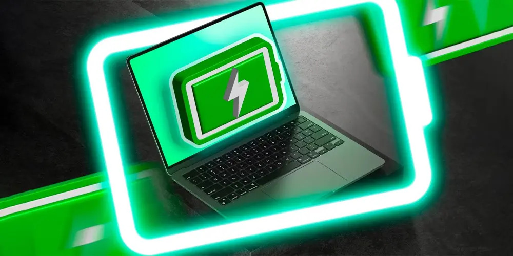 در این مقاله بهترین نرم‌افزارهای تست سلامت باتری لپ‌تاپ را معرفی می‌کنیم؛ از ابزارهای ویندوز مثل Battery Report تا برنامه‌های تخصصی